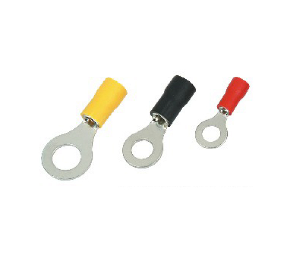 圓形預(yù)絕緣端頭(TO-JTK型)
